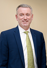 Mark Laffey